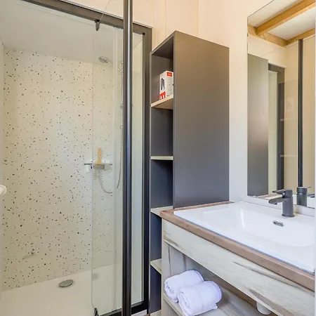 Campsite Sole Di Sari-Solenzara