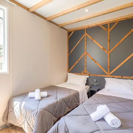 Parque de Campismo Sole Di