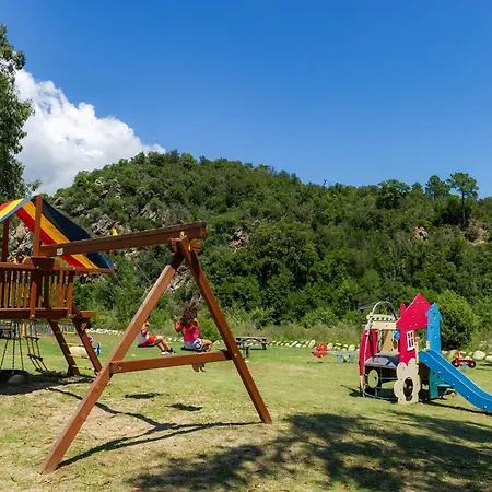 Campsite Sole Di Sari-Solenzara