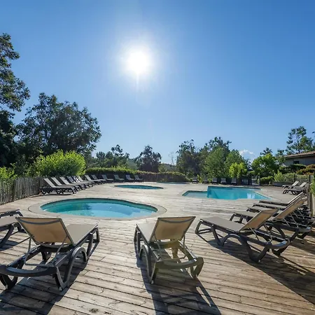 Sole Di Sari-Solenzara