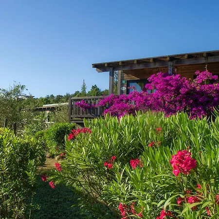 Parque de Campismo Sole Di