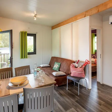 Campsite Sole Di Sari-Solenzara