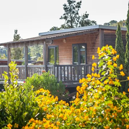 Sole Di Campsite Sari-Solenzara