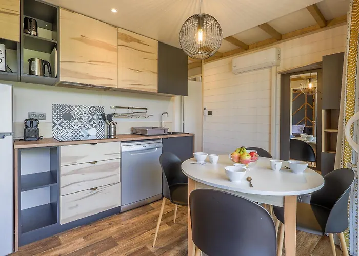 Kamp alanı Sole Di *