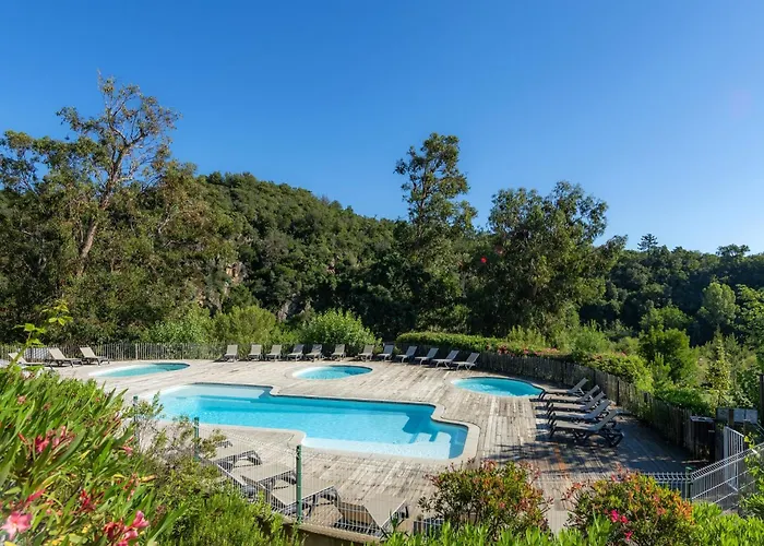 Kamp alanı Sole Di *