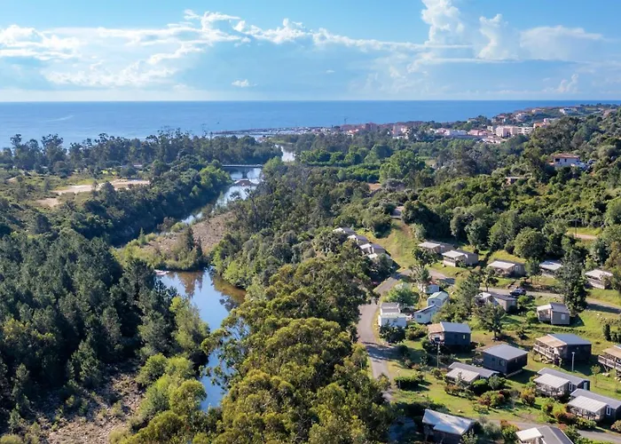 Sole Di Sari-Solenzara