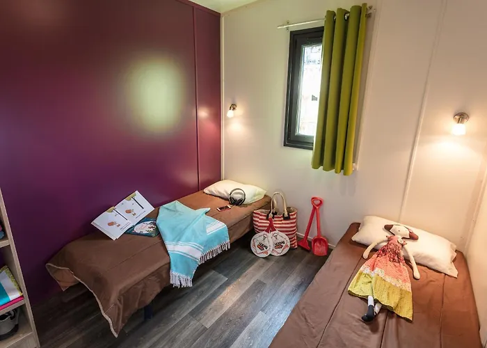 Kamp alanı Sole Di *