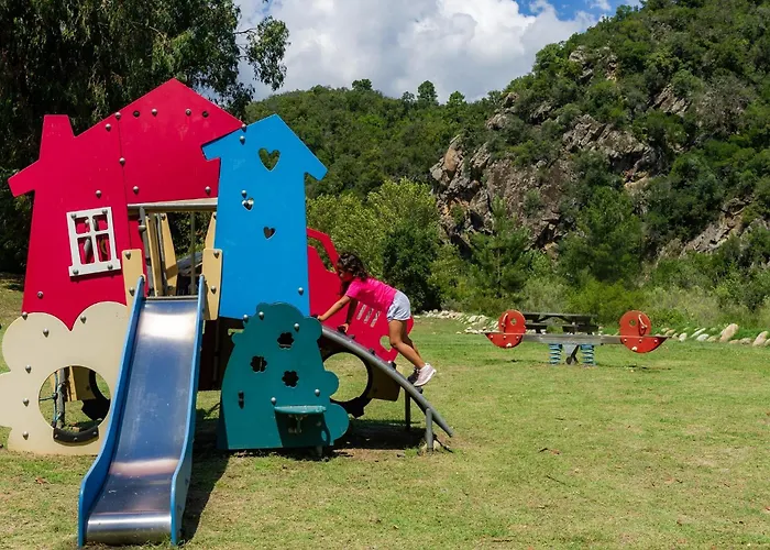 Sole Di * Sari-Solenzara