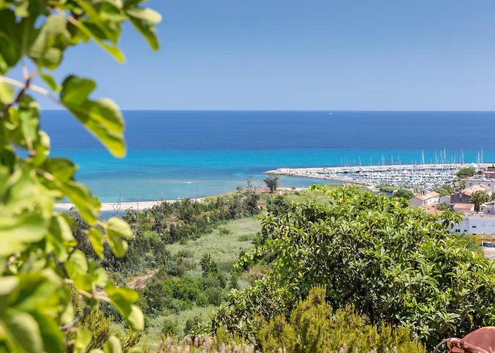 Kamp alanı Sole Di *