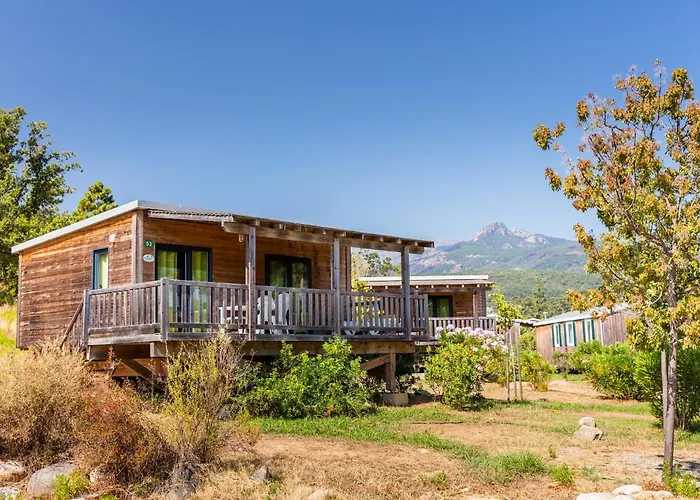 Sole Di Sari-Solenzara