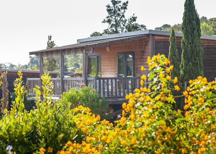 Sole Di Kamp alanı Sari-Solenzara