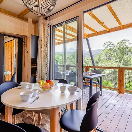 Кемпинг Sole Di *