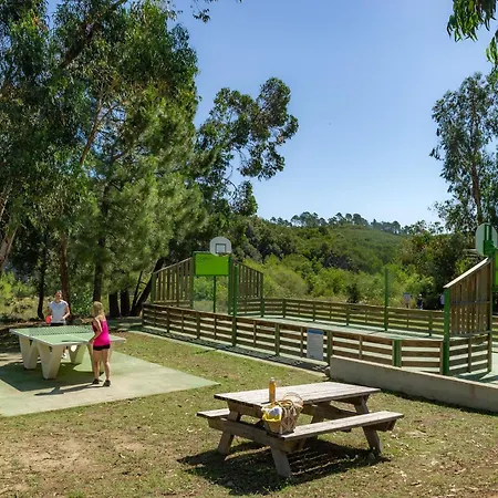Sole Di Campsite