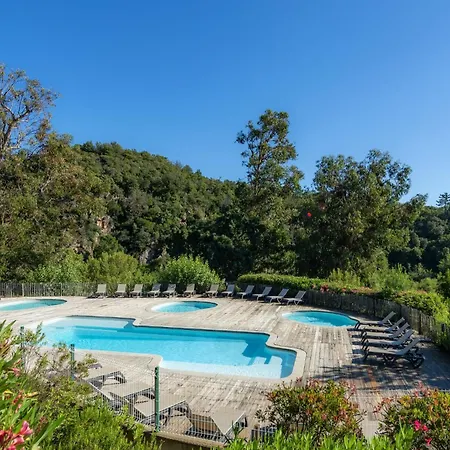 Campsite Sole Di *