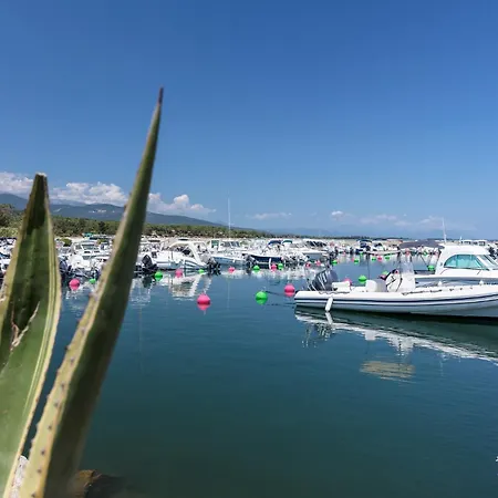 Campeggio Sole Di