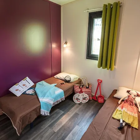 Campsite Sole Di *