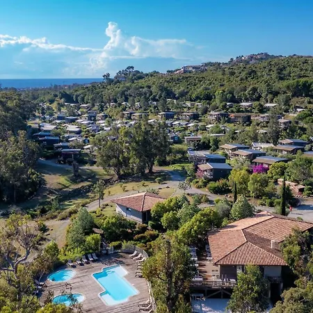 Sole Di Camping Sari-Solenzara