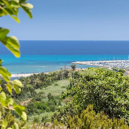 אתר קמפינג Sole Di *