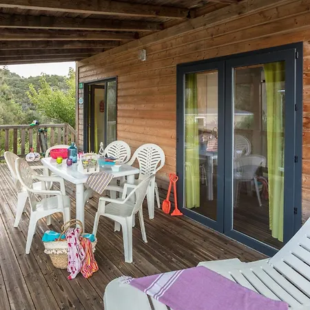 Campsite Sole Di *