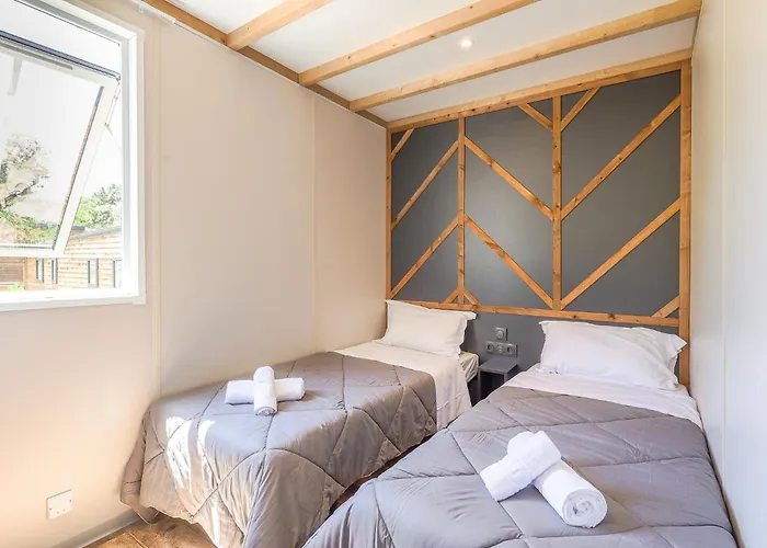 אתר קמפינג Sole Di