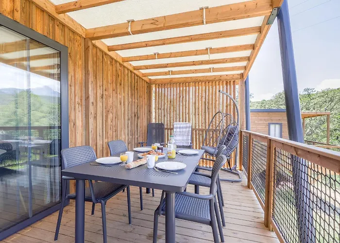 Sole Di אתר קמפינג