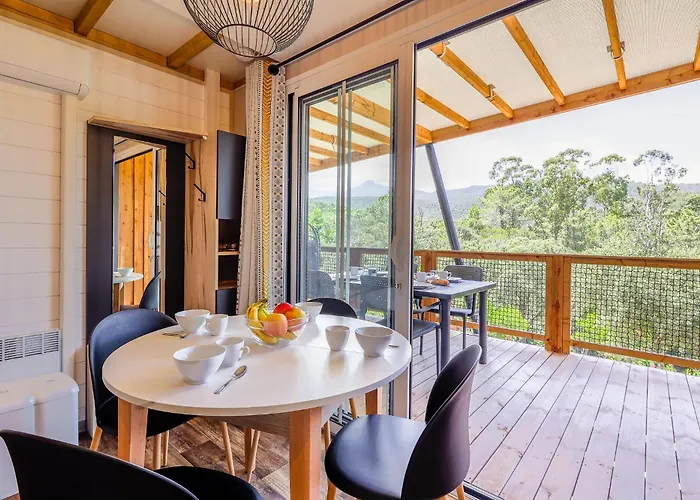 אתר קמפינג Sole Di *