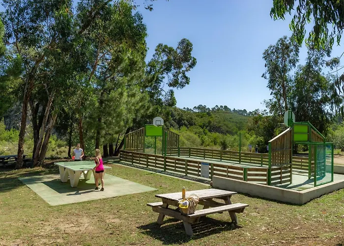 Sole Di אתר קמפינג