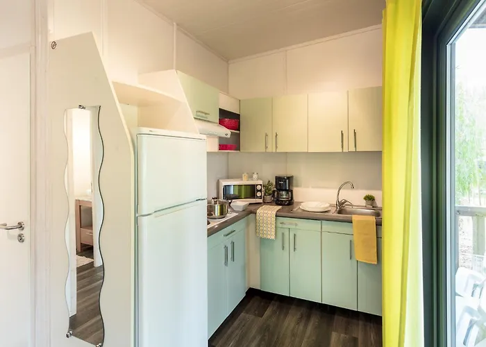 Sole Di אתר קמפינג *