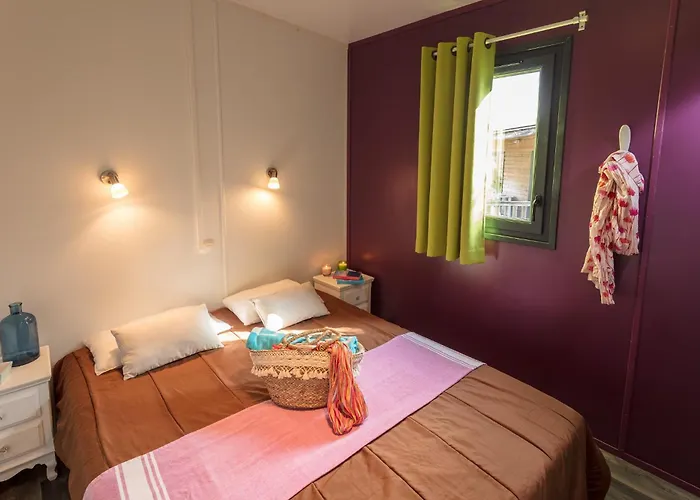 Sole Di אתר קמפינג