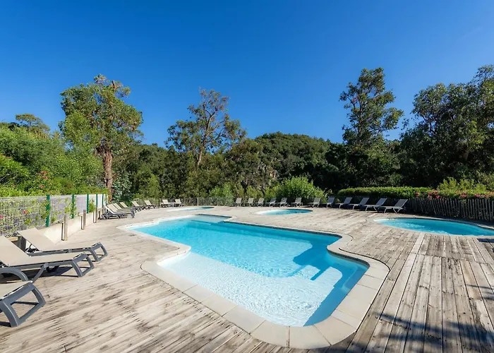 Sole Di אתר קמפינג