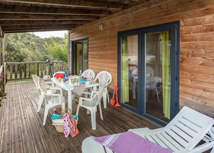 אתר קמפינג Sole Di *